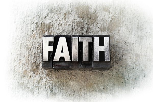 Faith, Doubt, and Atheism