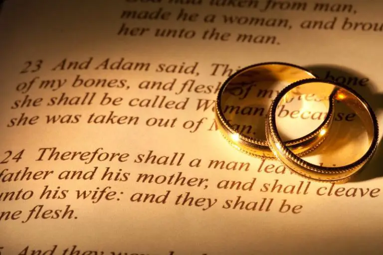 Boundaries in Christian Marriage