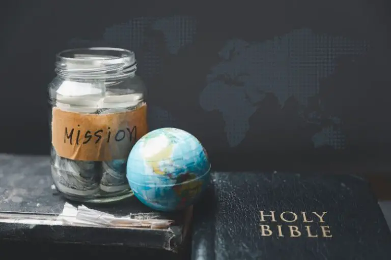 Christian Business Mission Statement Examples