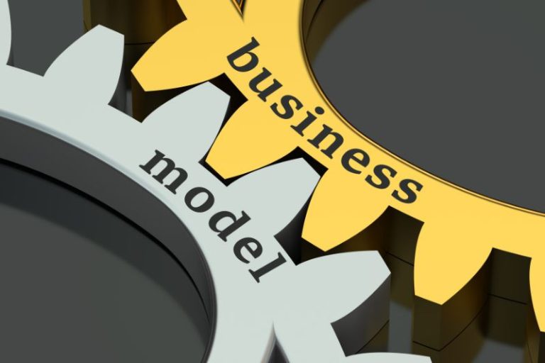Christian Business Model