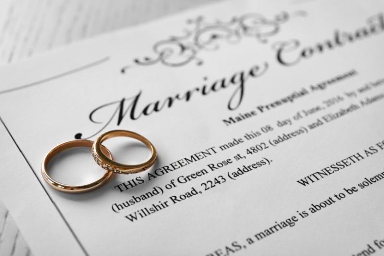 Will God Bless a Third Marriage?