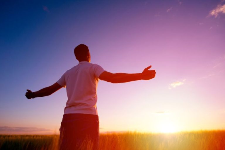 15 Remarkable Benefits of Surrendering to God